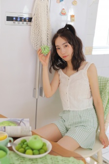 女人有四张嘴