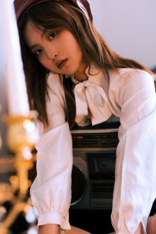 赵英俊雪村